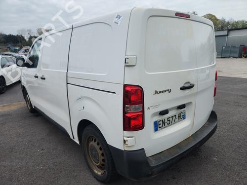Motor CITROËN JUMPY III Van (V_) 1.6 BlueHDi 115 | BP33995035M1 - Image 2