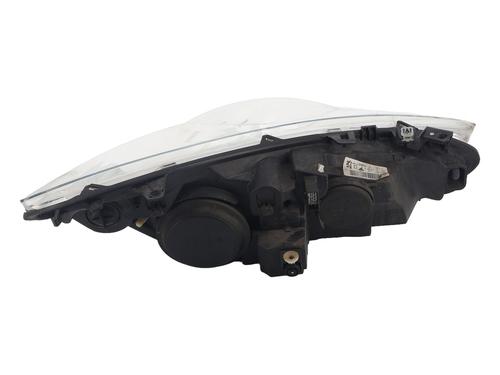 Left headlight PEUGEOT 307 SW (3H) 1.6 HDI 110 | BP28806327C28 