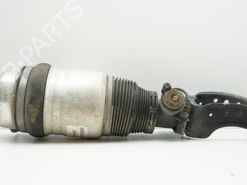 Used Left front shock absorber AUDI Q7 (4LB) 4.2 FSI quattro (350 hp) 18196401