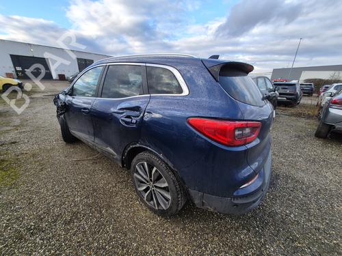 Dashboard RENAULT KADJAR (HA_, HL_) 1.3 TCe 140 (HLNB, HLN1) | BP31981444C46 