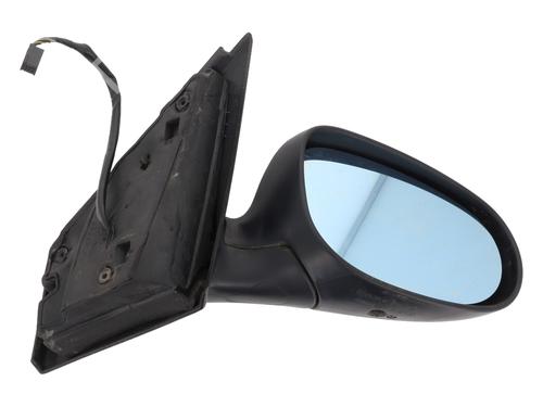 Right mirror FIAT BRAVO II (198_) 1.9 D Multijet (198AXB1A) | BP27096974C27