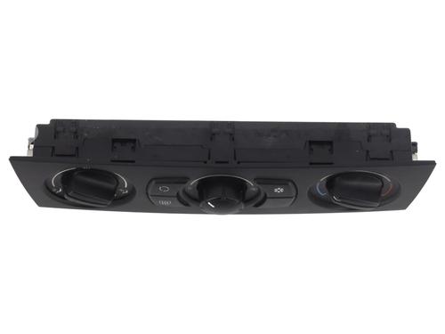 Climate control BMW 1 (E87) 118 d | BP31376550I5