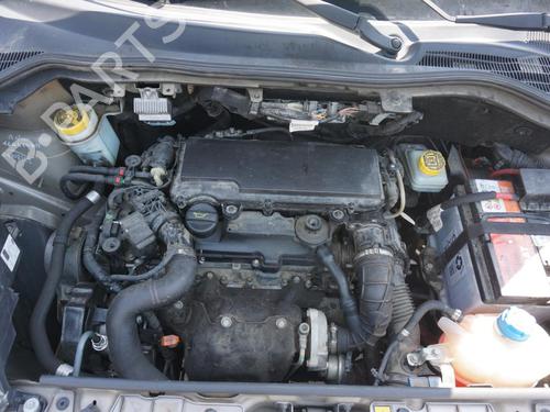 Right sun visor CITROËN NEMO MPV 1.4 HDi | BP18173149I2  - Image 6