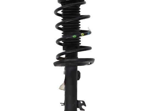 Used Left front shock absorber CITROËN C3 AIRCROSS II (2R_, 2C_) 1.2 PureTech 130 (2RHNYH) (131 hp) 23843632