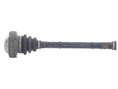 Left rear driveshaft BMW 3 (E90) 318 d | BP30776930M40 - Image 2