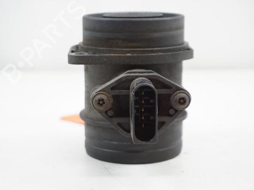 Used Mass air flow sensor Mass air flow sensor SEAT IBIZA III (6L1) 1.9 TDI (100 hp) 18184239 18184239