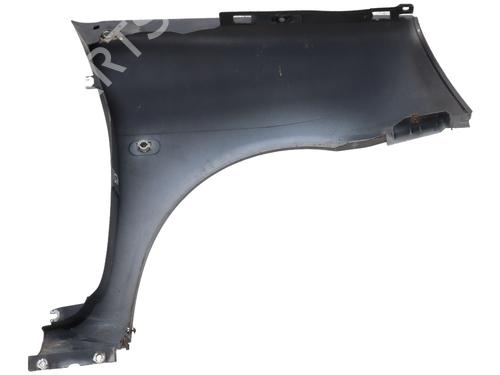Left front fenders RENAULT CLIO II (BB_, CB_) 2.0 16V Sport (CB0M) | BP27583963C41 
