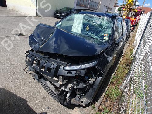 Fælk CITROËN C4 CACTUS 1.6 BlueHDi 100 | BP29706211C45  - Image 12