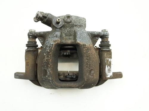 Used Right front brake caliper PEUGEOT 407 (6D_) 2.0 HDi 135 (6DRHRH, 6DRHRE, 6DRHRG, 6DRHRJ) (136 hp) 18195909