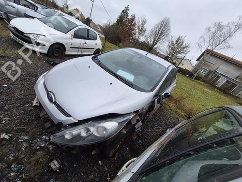 Right headlight FORD FIESTA VI (CB1, CCN) 1.6 TDCi | BP35904521C29 - Image 14