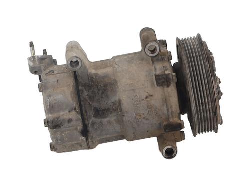 AC compressor CITROËN C3 I (FC_, FN_) 1.4 HDi | BP29460978M34 