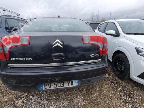 Right headlight CITROËN C5 II (RC_) 1.6 HDi (RC8HZB) | BP18194324C29 