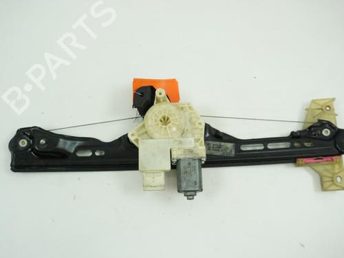 Rear right window mechanism CITROËN C4 Grand Picasso II (DA_, DE_) 1.6 HDi / BlueHDi 115 | BP18177856C25 