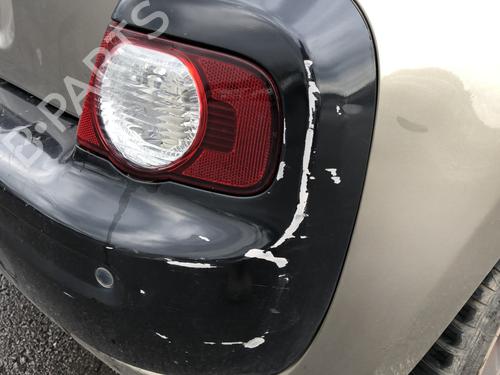 Reverse light CITROËN C3 Picasso (SH_) 1.6 HDI 90 | BP28415703C36  - Image 19