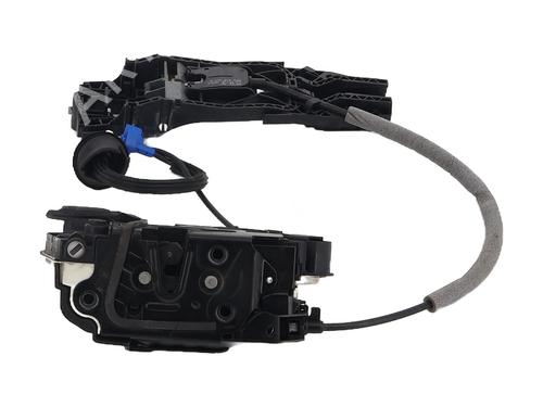 Rear left lock SEAT LEON (5F1) 2.0 Cupra | BP24498336C100 