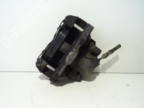 Left front brake caliper FORD FIESTA V (JH_, JD_) 1.3 | BP22071756M105 