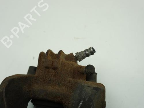Used Left front brake caliper Left front brake caliper PEUGEOT 308 CC (4B_) 1.6 16V (156 hp) 18192175 18192175