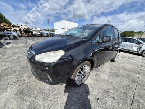 Grill FORD C-MAX (DM2) 1.8 TDCi | BP37993478C40 - Image 10