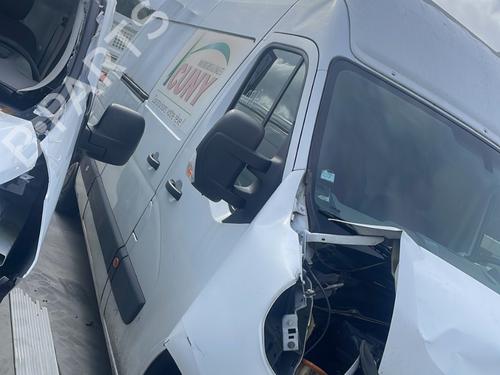 Instrument cluster RENAULT MASTER III Van (FV) 2.3 dCi 165 FWD (FV0P, FV0U, FV11, FV12, FV1E) | BP29981421C47 - Image 10