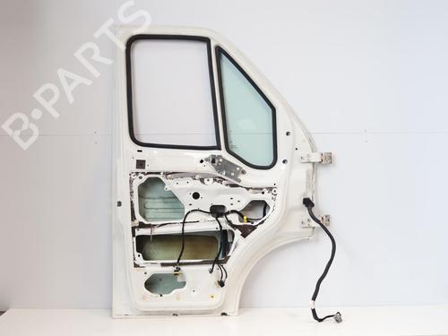 Left front door PEUGEOT BOXER Van (244) 2.0 HDi | BP18186733C2 