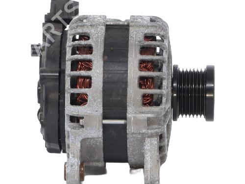 Used Alternator Alternator DACIA SANDERO III 1.0 TCe 100 ECO-G (101 hp) 27636887 27636887