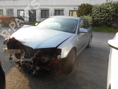 Klapa wlewu paliwa AUDI A3 (8P1) 2.0 TDI 16V | BP18174444C131 