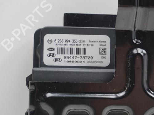 Electronic module HYUNDAI KONA (OS, OSE, OSI) 1.6 CRDi e-VGT AWD | BP20340888M83 
