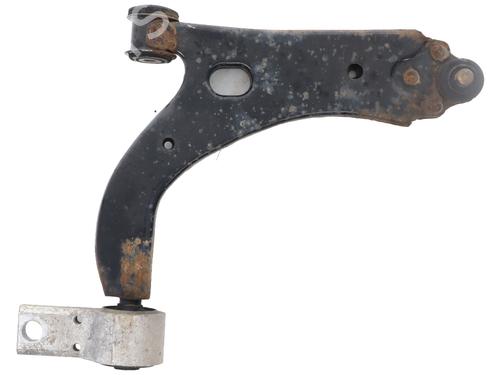 Used Right front suspension arm FORD FIESTA V (JH_, JD_) 1.4 TDCi (68 hp) 20643029