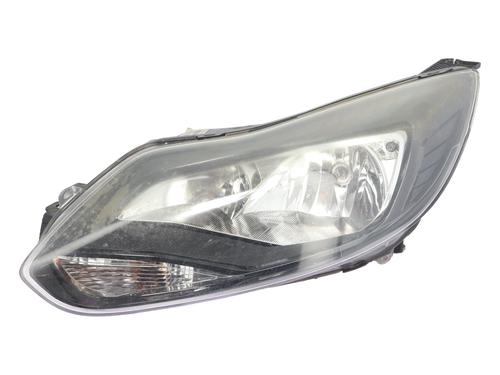 Left headlight FORD FOCUS III 1.0 EcoBoost | BP35939835C28 - Image 5