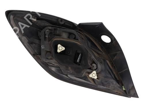 Right taillight OPEL ASTRA H GTC (A04) 1.9 CDTi (L08) | BP30124604C35