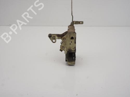 Front right lock CITROËN AX (ZA-_) 14 D | BP18171345C97