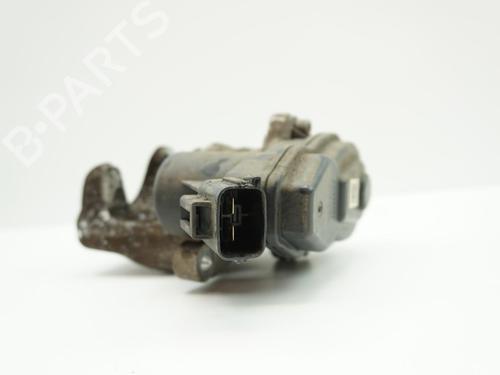 Høyre bremsecaliper bak RENAULT MEGANE IV Hatchback (B9A/M/N_) 1.6 dCi 130 (B9A4) | BP18181344M106 