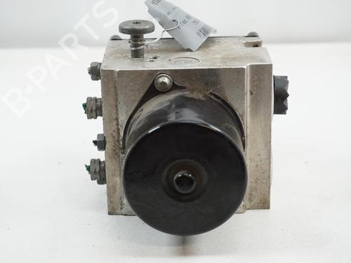 ABS pump PEUGEOT 407 Coupe (6C_) 2.7 HDi | BP18195370M43 