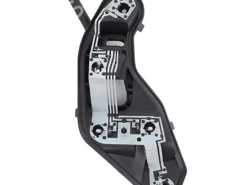 Lamp holder PEUGEOT 207 (WA_, WC_) 1.6 HDi | BP29340311L10 