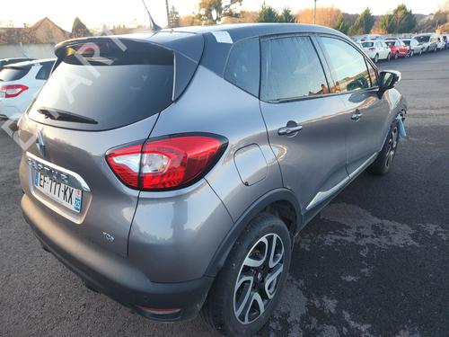 Radio RENAULT CAPTUR I (J5_, H5_) 0.9 TCe 90 | BP31942297E6 - Image 18