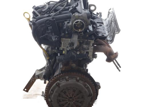 Motor RENAULT TWINGO I (C06_) 1.2 (C066, C068) (58 hp) 28110129