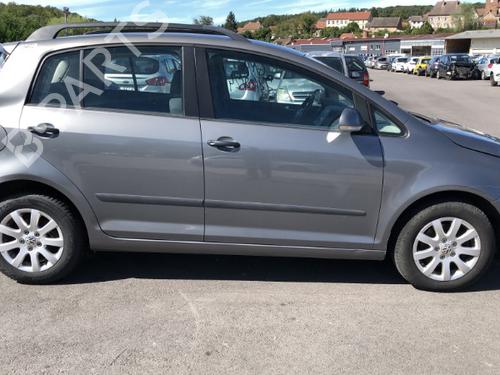 Climate control VW GOLF PLUS V (5M1, 521) 1.9 TDI | BP28494202I5 - Image 15