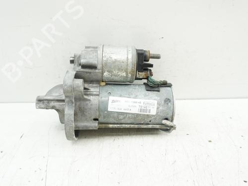 Startmotor FORD FIESTA VI (CB1, CCN) 1.5 TDCi (75 hp) 20180285