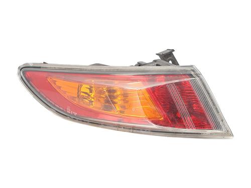 Used Left taillight HONDA CIVIC VIII Hatchback (FN, FK) 2.2 CTDi (FK3) (140 hp) 27658208