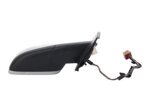 Right mirror VW POLO IV (9N_, 9A_) 1.4 16V | BP32296506C27