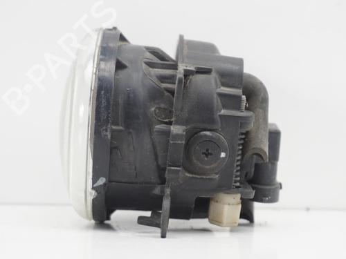 Left front fog light CITROËN C4 Picasso I MPV (UD_) 1.6 HDi 110 | BP18180102C30 