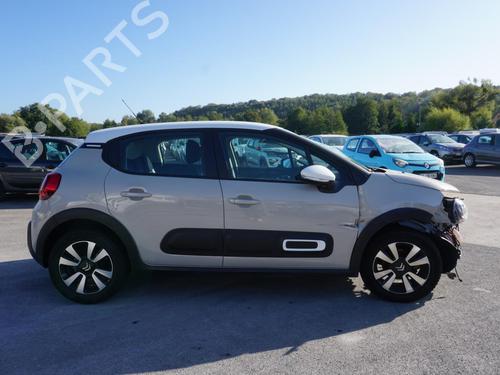 Ventilator motor CITROËN C3 / C3 ORIGIN III (SX) 1.2 PureTech 82 | BP20179469M62 