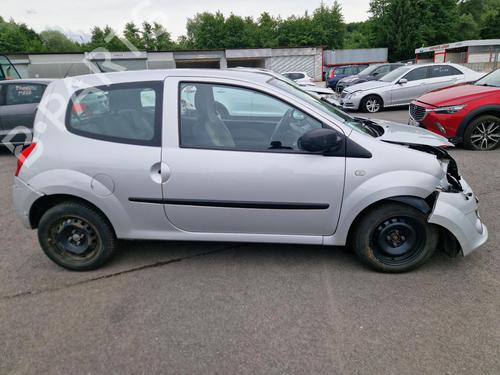 Gearbox RENAULT TWINGO II (CN0_) 1.5 dCi 75 | BP36514074M3 - Image 19