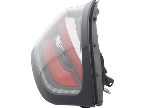 Left tailgate light RENAULT ESPACE V (JR_) 1.6 dCi 160 | BP30765407C79