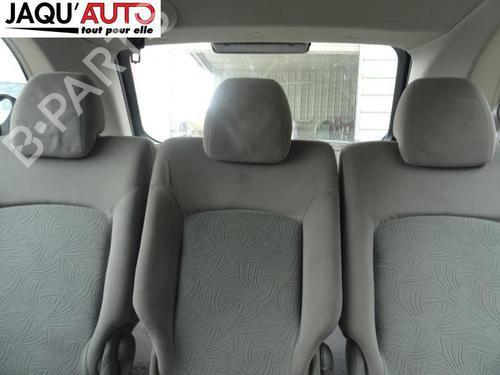 Front right window mechanism NISSAN ALMERA TINO (V10) 2.2 dCi | BP18185498C23