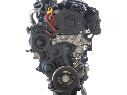 Engine PEUGEOT 207 (WA_, WC_) 1.4 HDi | BP28353773M1 