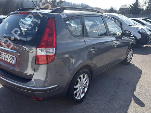 Switch HYUNDAI i30 Estate (FD) 1.6 CRDi | BP31286587I30  - Image 8