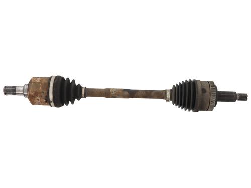 Used Left front driveshaft KIA SPORTAGE III (SL) 1.7 CRDi (116 hp) 23763998