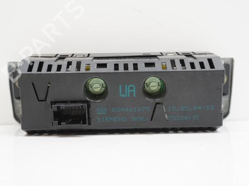 Used Display monitor Display monitor OPEL AGILA A (H00) 1.2 16V (F68) (75 hp) 21487566 21487566