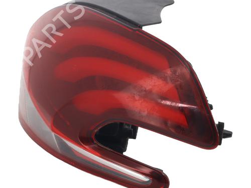 Used Right taillight Right taillight PEUGEOT 208 I (CA_, CC_) 1.2 PureTech 82 (82 hp) 34146184 34146184